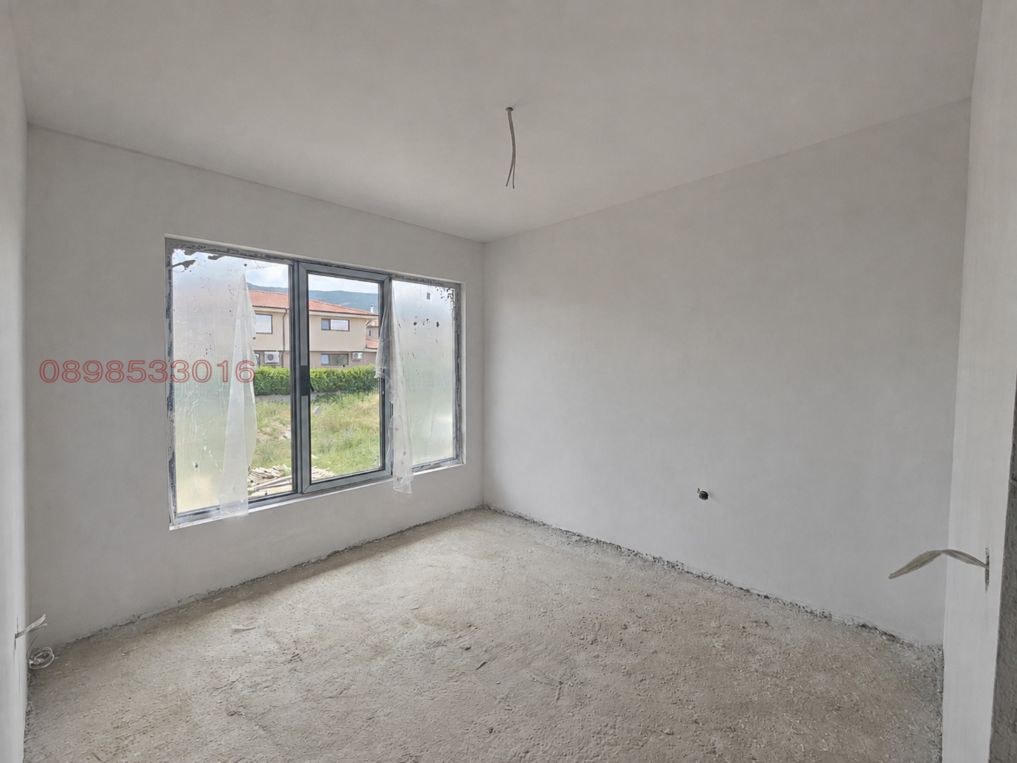 Продава КЪЩА, с. Белащица, област Пловдив, снимка 9 - Къщи - 55182025