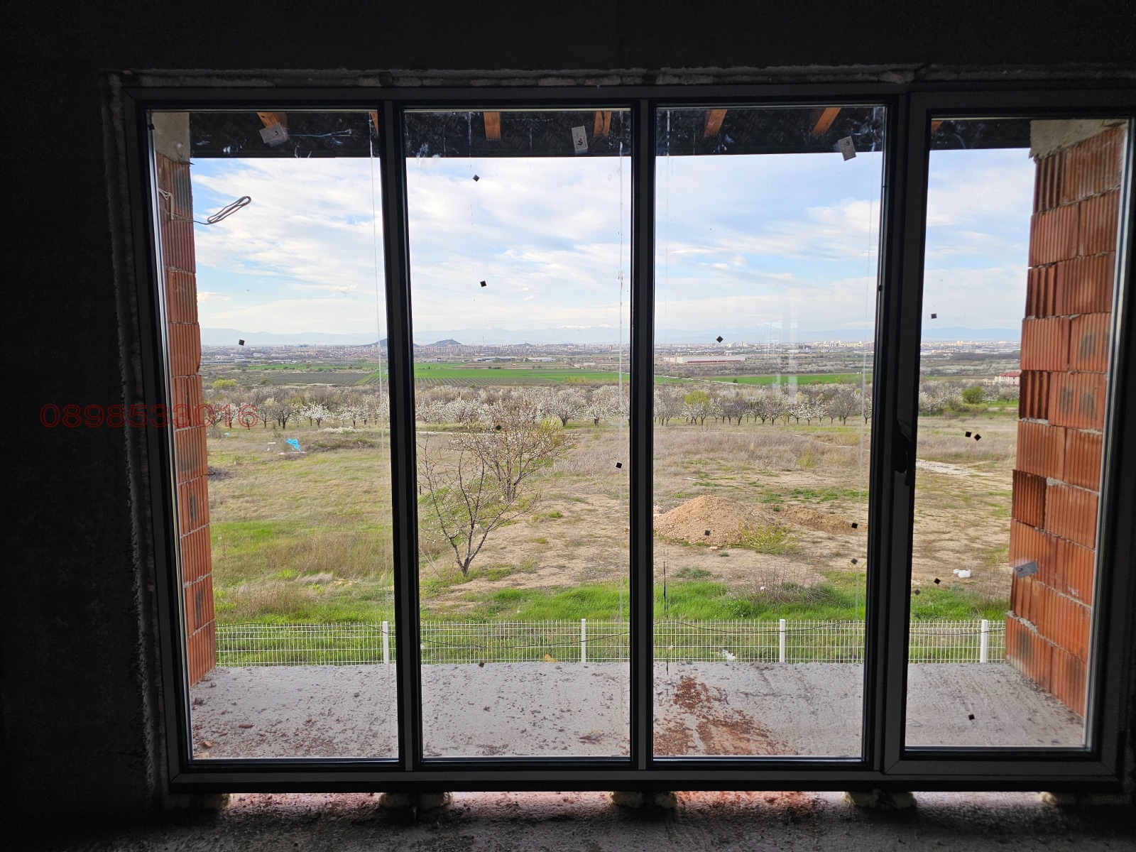 Продава КЪЩА, с. Белащица, област Пловдив, снимка 11 - Къщи - 52811228