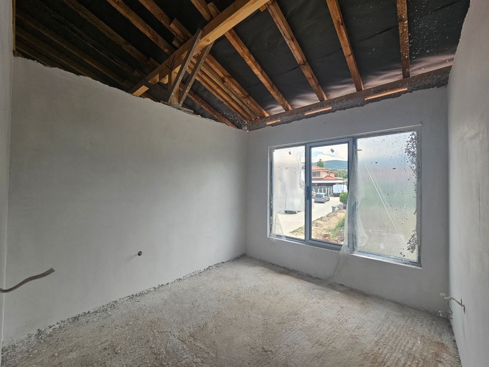 Продава КЪЩА, с. Белащица, област Пловдив, снимка 10 - Къщи - 54361824