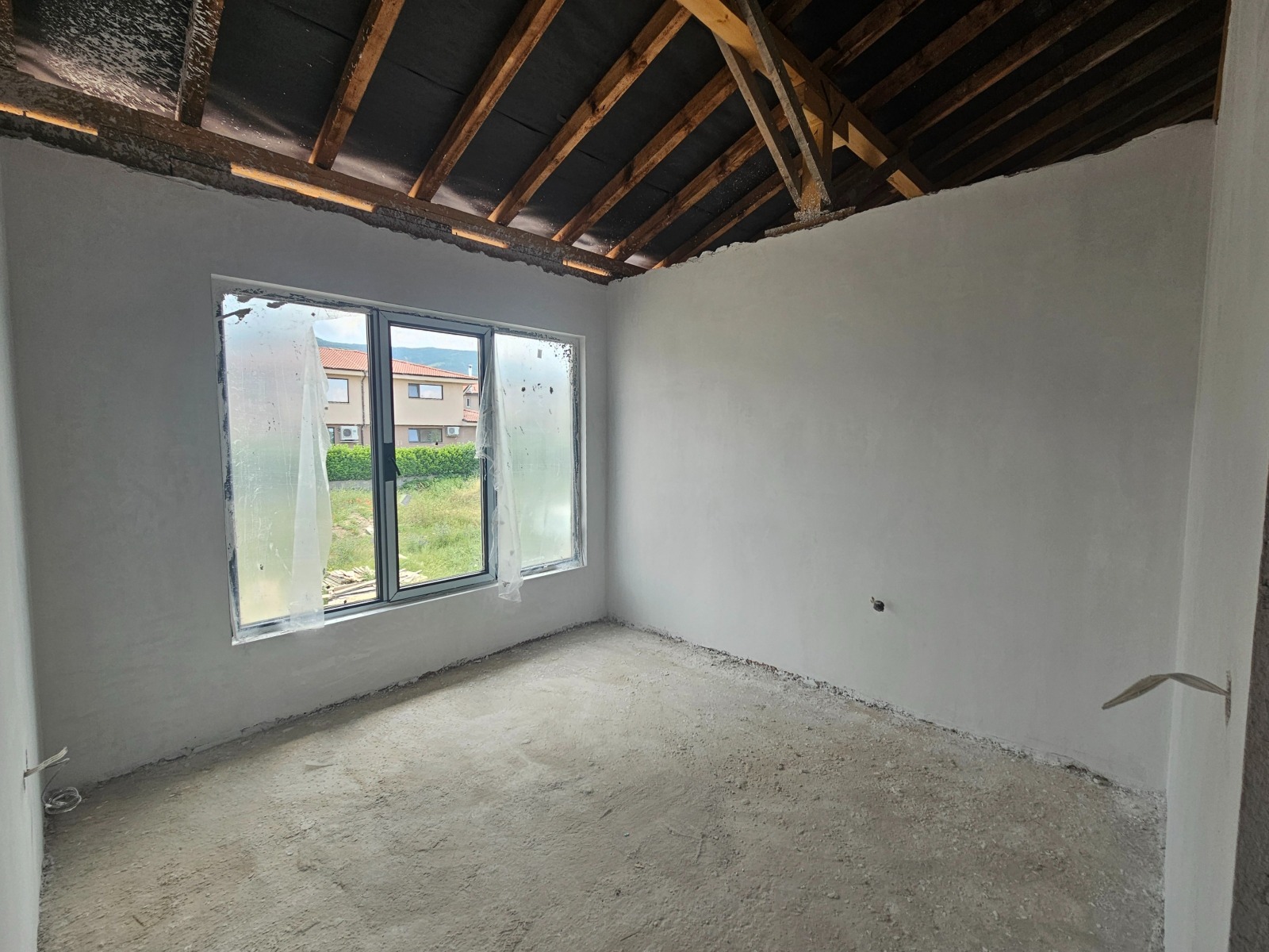 Продава КЪЩА, с. Белащица, област Пловдив, снимка 9 - Къщи - 54361824