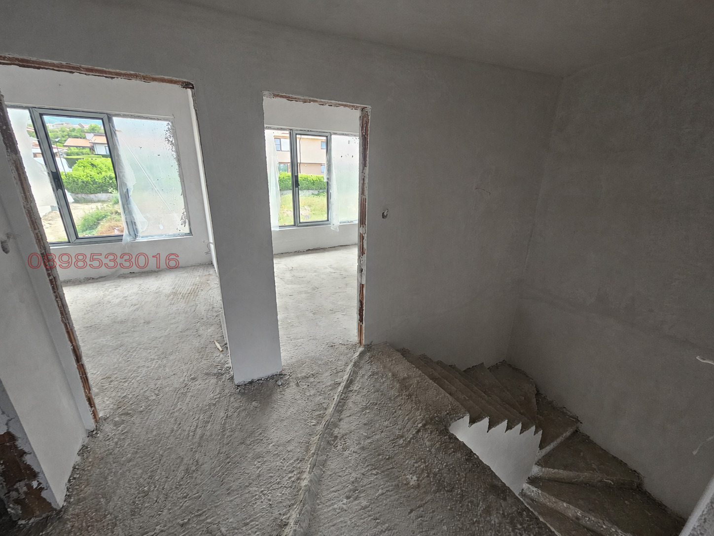 Продава КЪЩА, с. Белащица, област Пловдив, снимка 8 - Къщи - 55182025