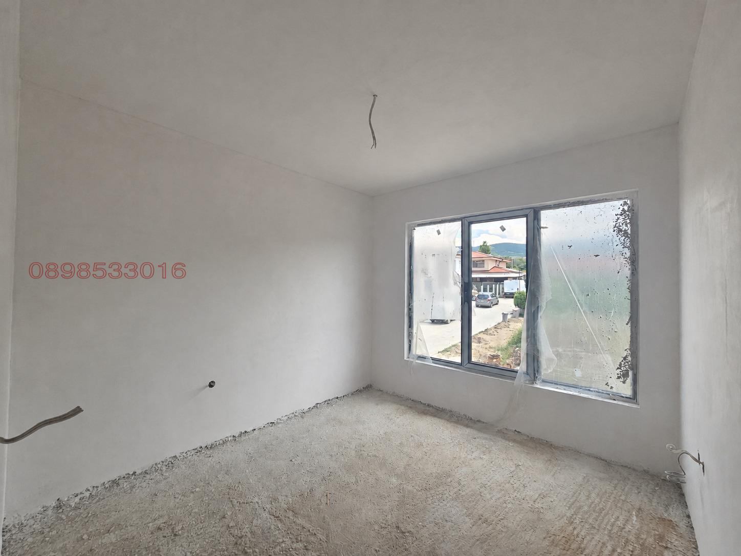Продава КЪЩА, с. Белащица, област Пловдив, снимка 10 - Къщи - 55182025