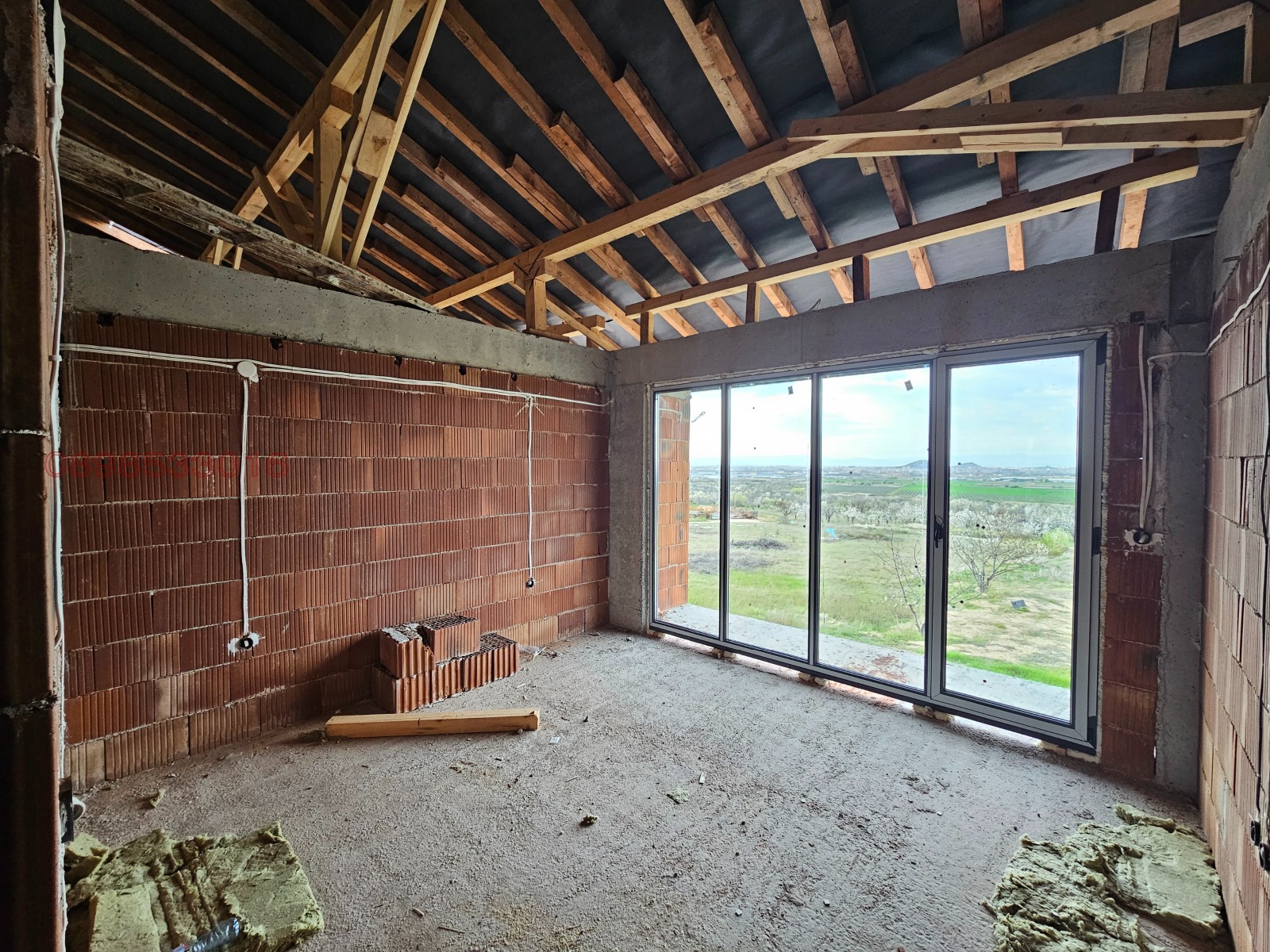 Продава КЪЩА, с. Белащица, област Пловдив, снимка 10 - Къщи - 52811228