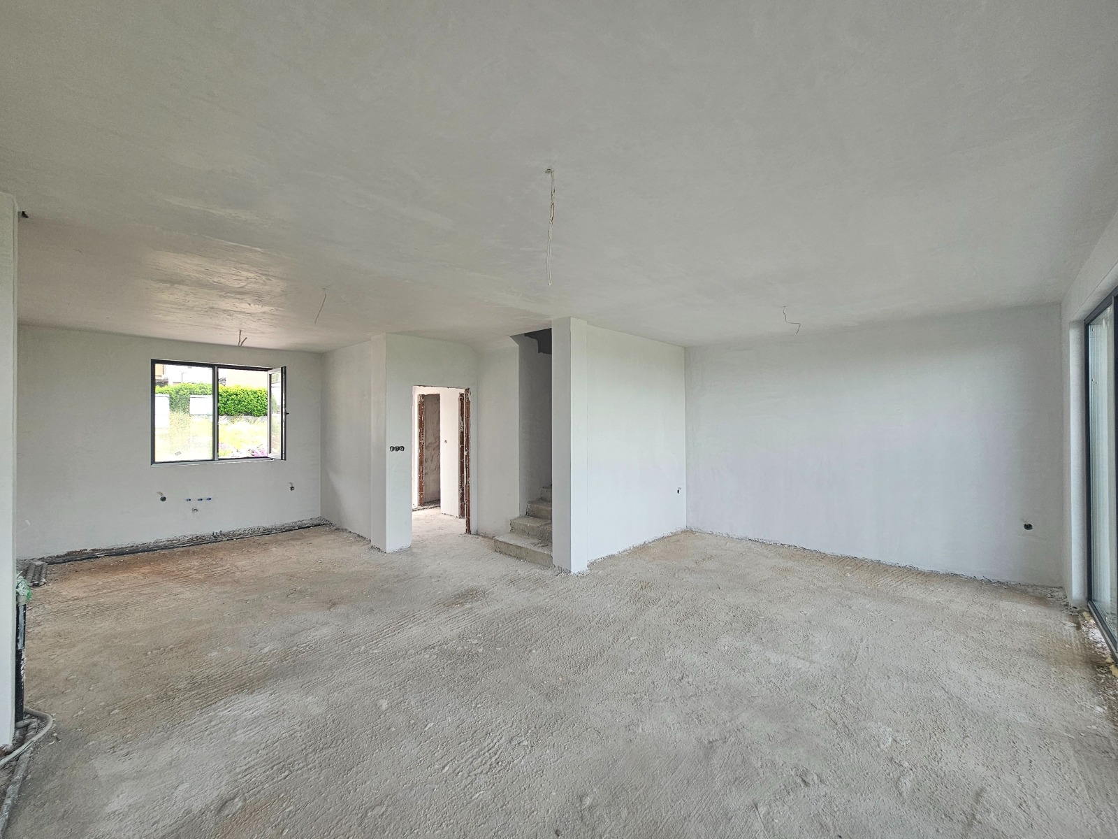 Продава КЪЩА, с. Белащица, област Пловдив, снимка 5 - Къщи - 54361824