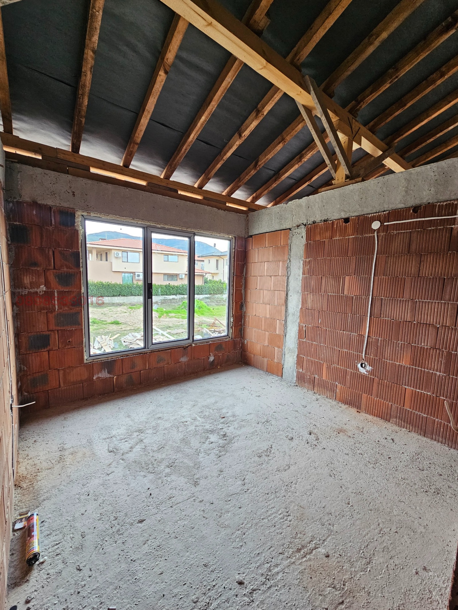 Продава КЪЩА, с. Белащица, област Пловдив, снимка 8 - Къщи - 52811228