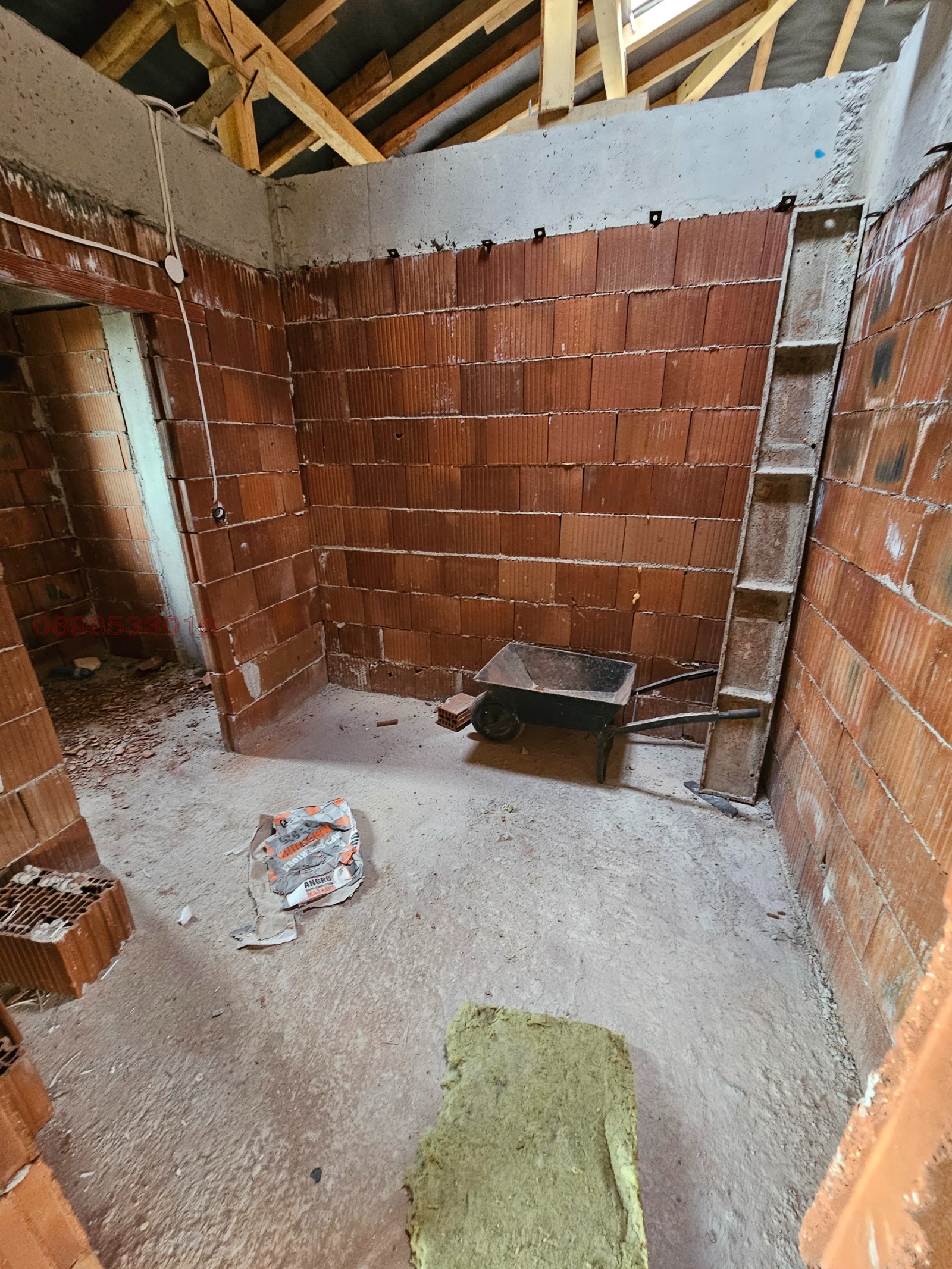 Продава КЪЩА, с. Белащица, област Пловдив, снимка 12 - Къщи - 52811228