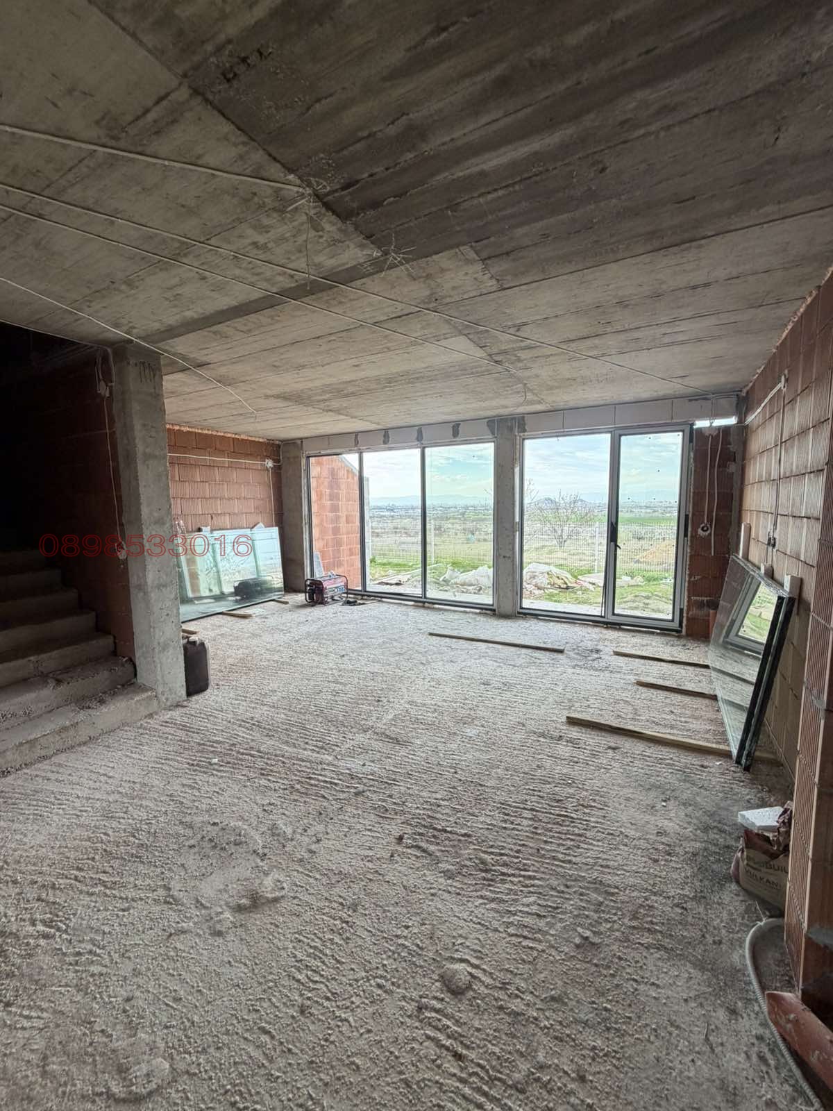 Продава КЪЩА, с. Белащица, област Пловдив, снимка 5 - Къщи - 52811228