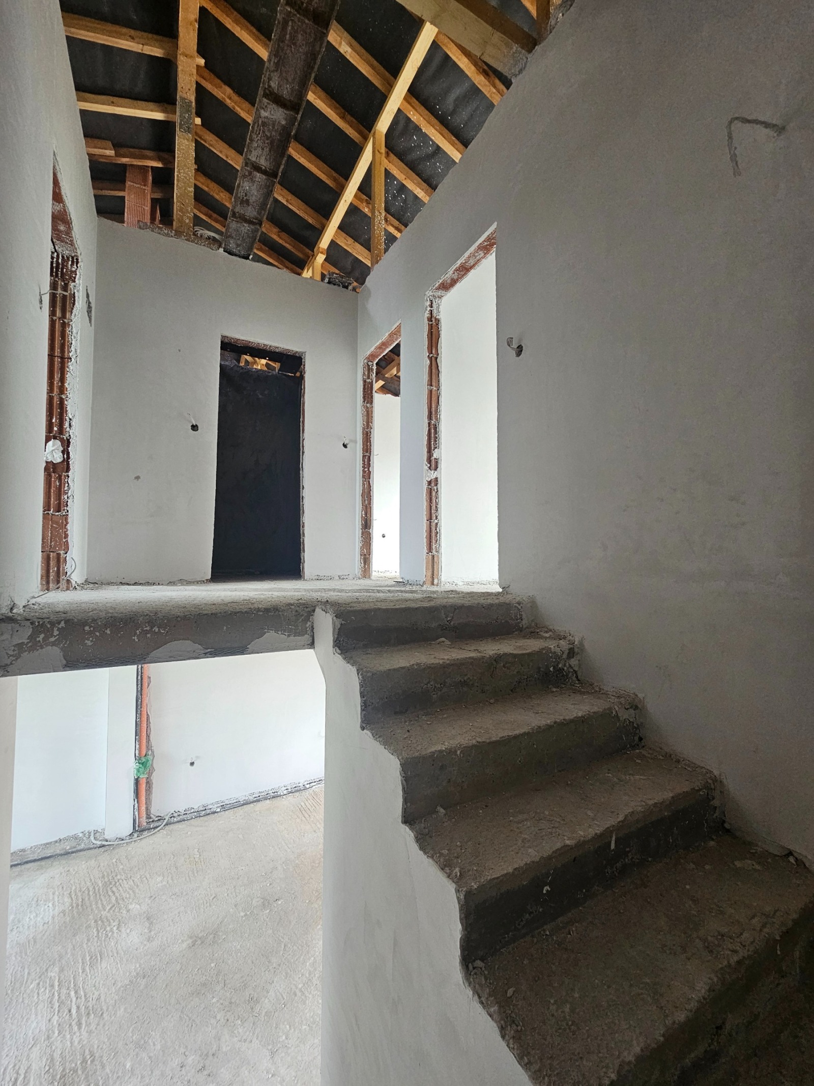 Продава КЪЩА, с. Белащица, област Пловдив, снимка 7 - Къщи - 54361824
