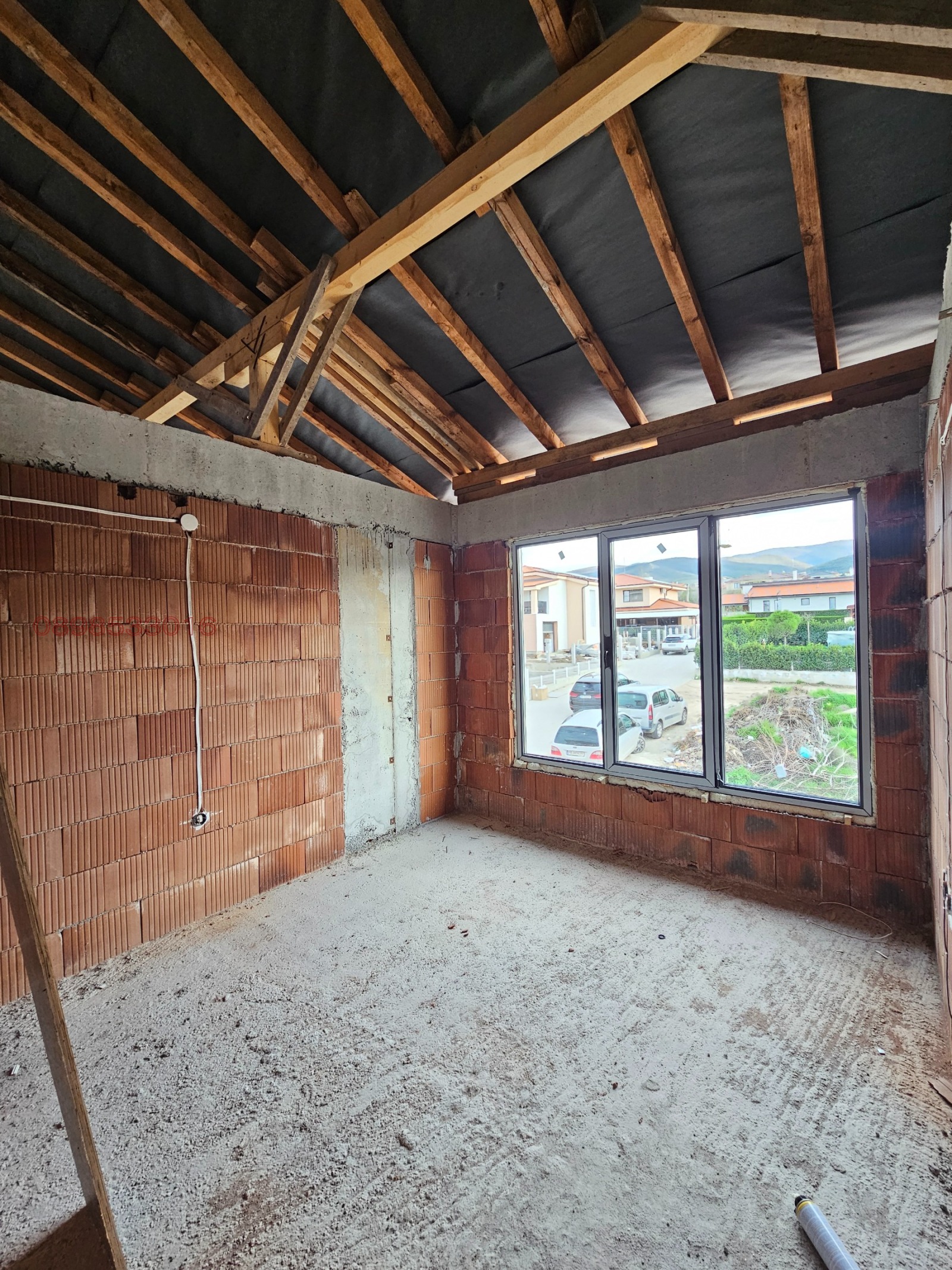 Продава КЪЩА, с. Белащица, област Пловдив, снимка 7 - Къщи - 52811228