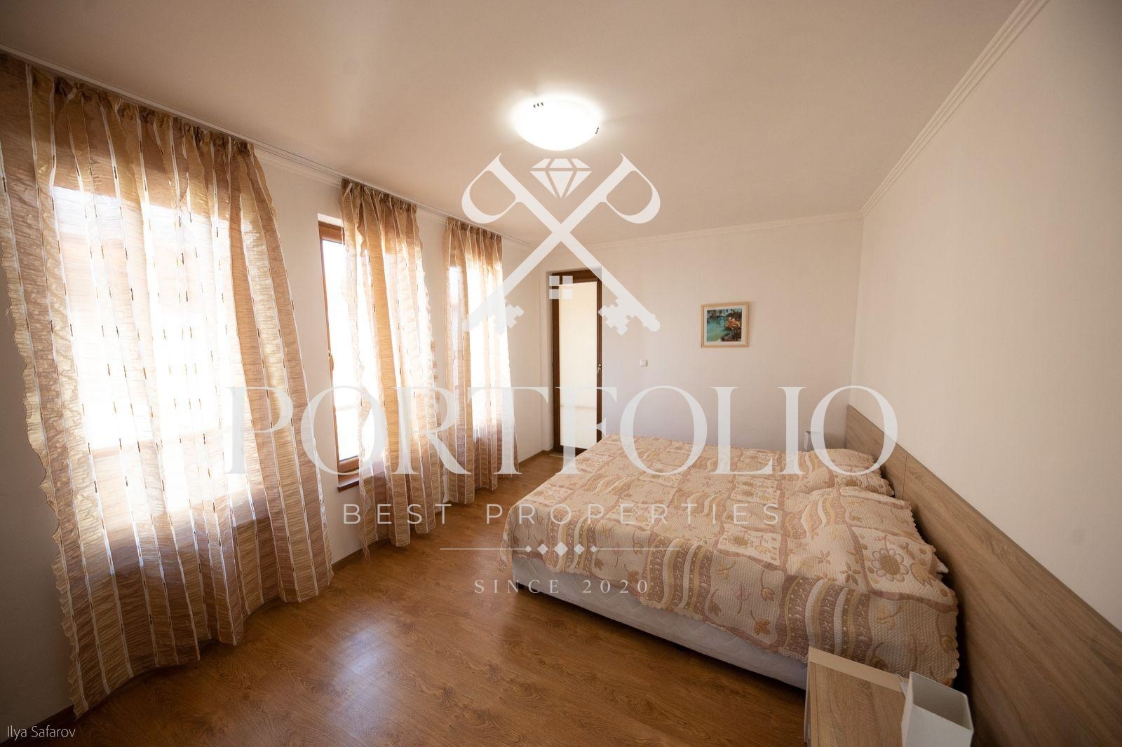 Продава КЪЩА, с. Лозенец, област Бургас, снимка 6 - Къщи - 53560206