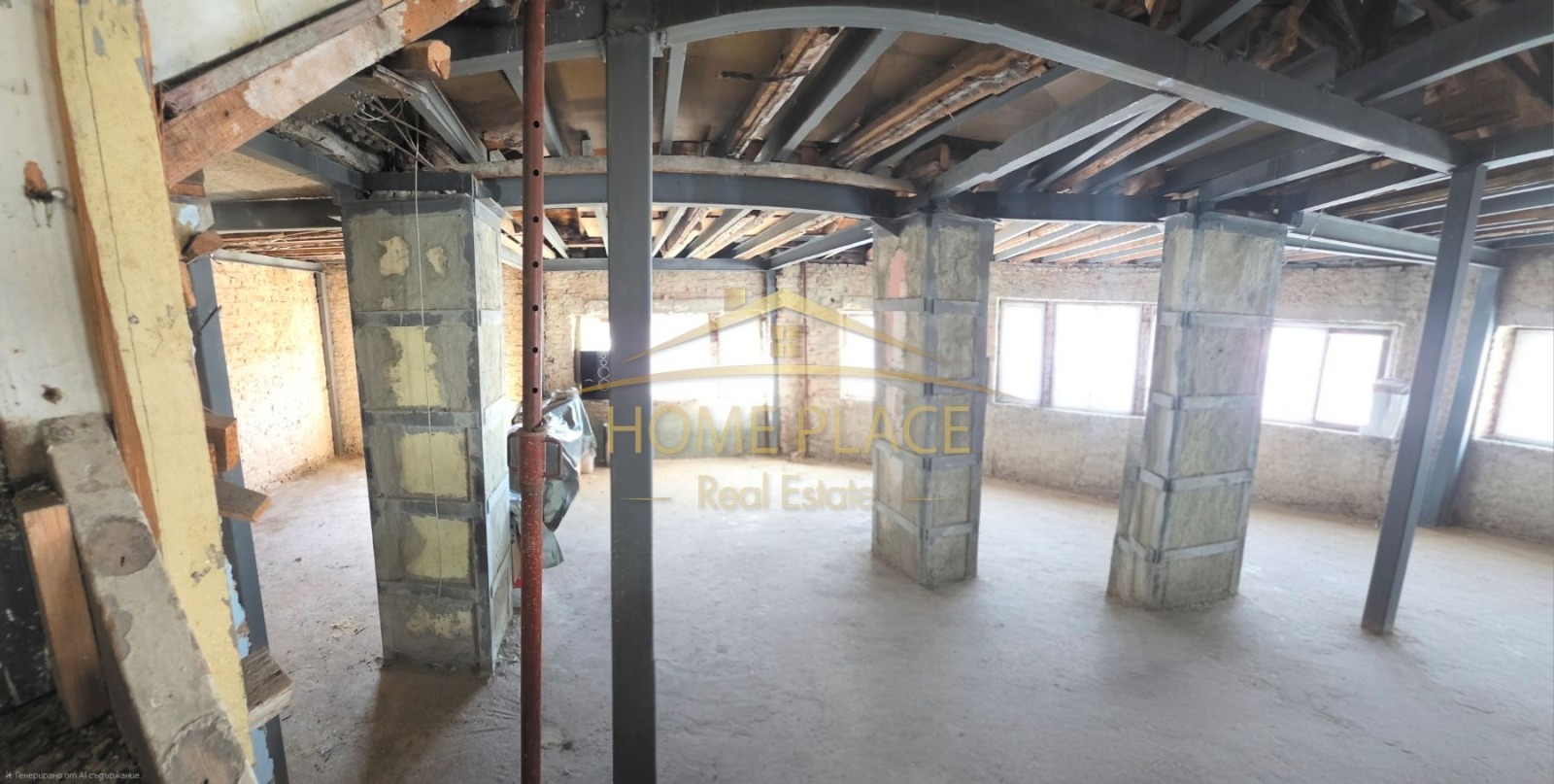 Продава КЪЩА, гр. Варна, Гръцка махала, снимка 12 - Къщи - 53764450