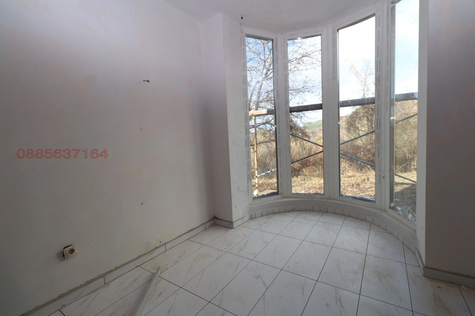 Продава КЪЩА, гр. София, с. Панчарево, снимка 13 - Къщи - 54675562