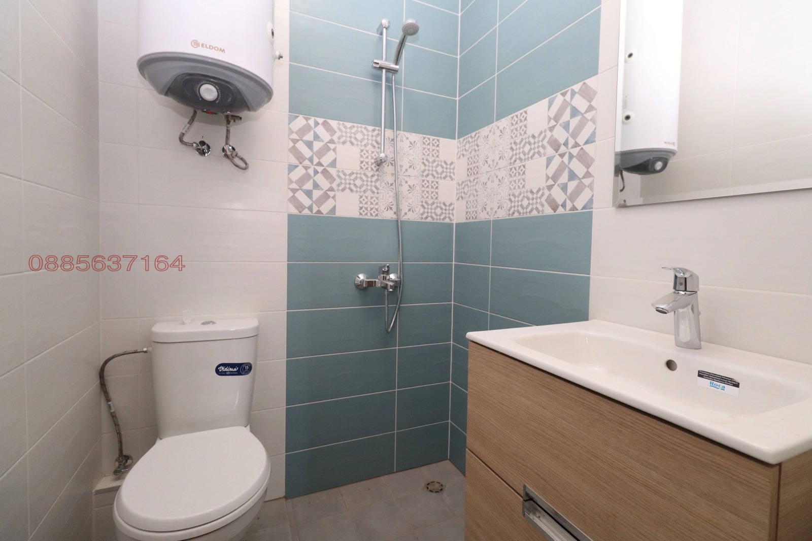 Продава КЪЩА, гр. София, с. Панчарево, снимка 2 - Къщи - 54675562