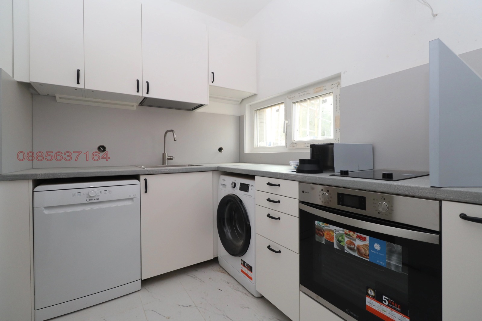 Продава КЪЩА, гр. София, с. Панчарево, снимка 6 - Къщи - 54675562