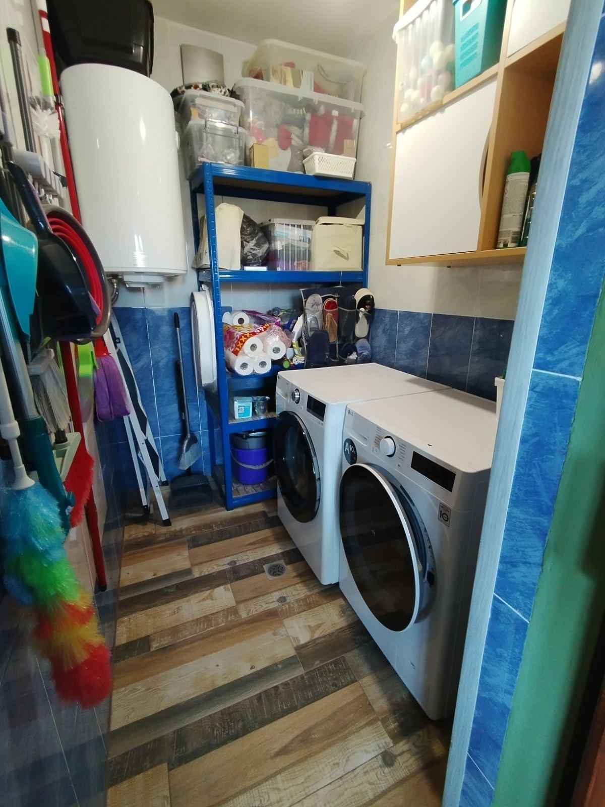 Продава КЪЩА, с. Стрелци, област Пловдив, снимка 6 - Къщи - 55643885