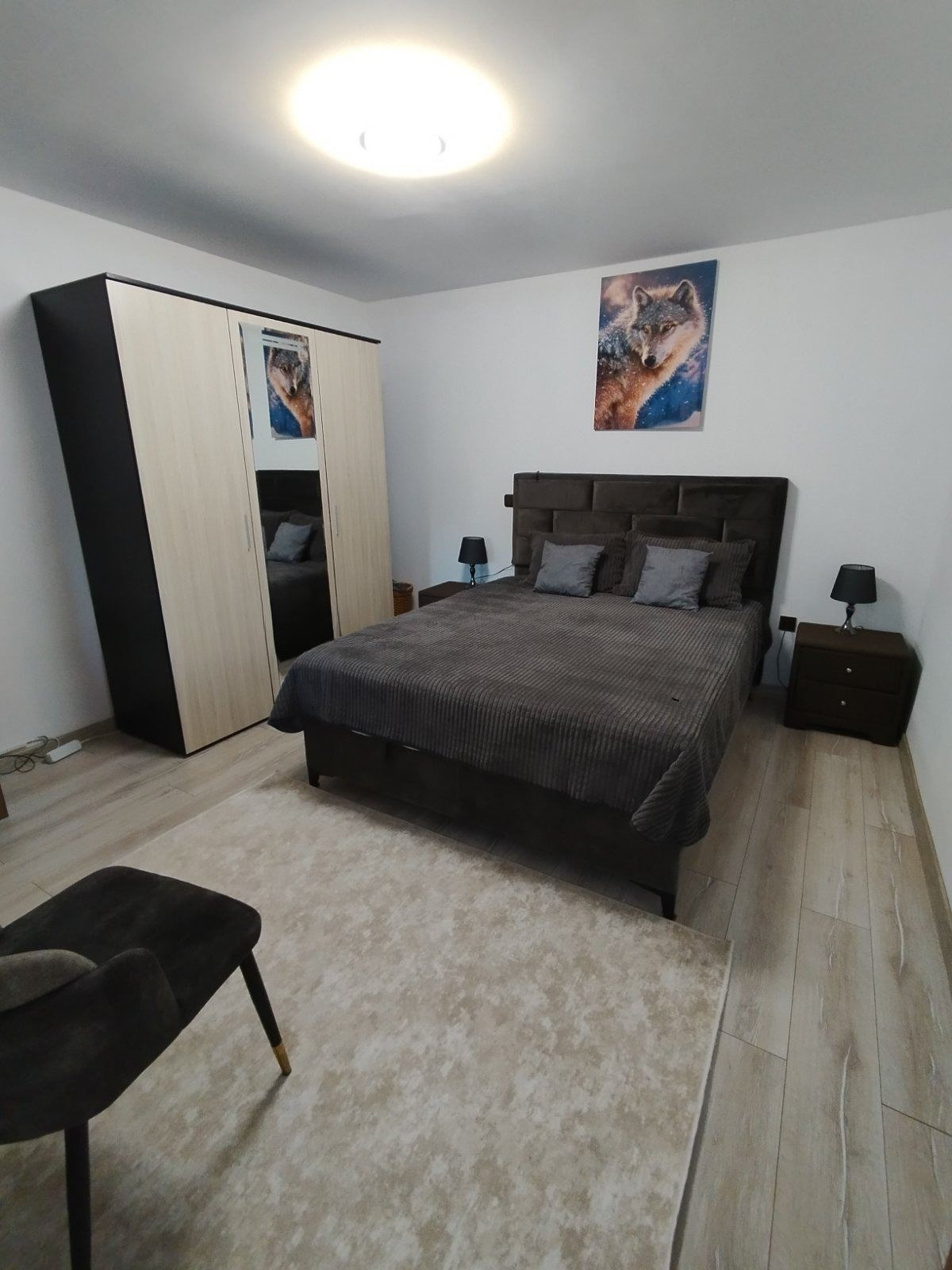 Продава КЪЩА, с. Стрелци, област Пловдив, снимка 4 - Къщи - 55643885