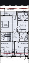 Продава КЪЩА, с. Белащица, област Пловдив, снимка 16