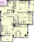 Продава 3-СТАЕН, град Пловдив, Кючук Париж • 155939 € • 56773126 — Holmes.bg