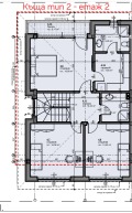 Продава КЪЩА, област Пловдив, с. Белащица • 199000 € • 98645687 — Holmes.bg