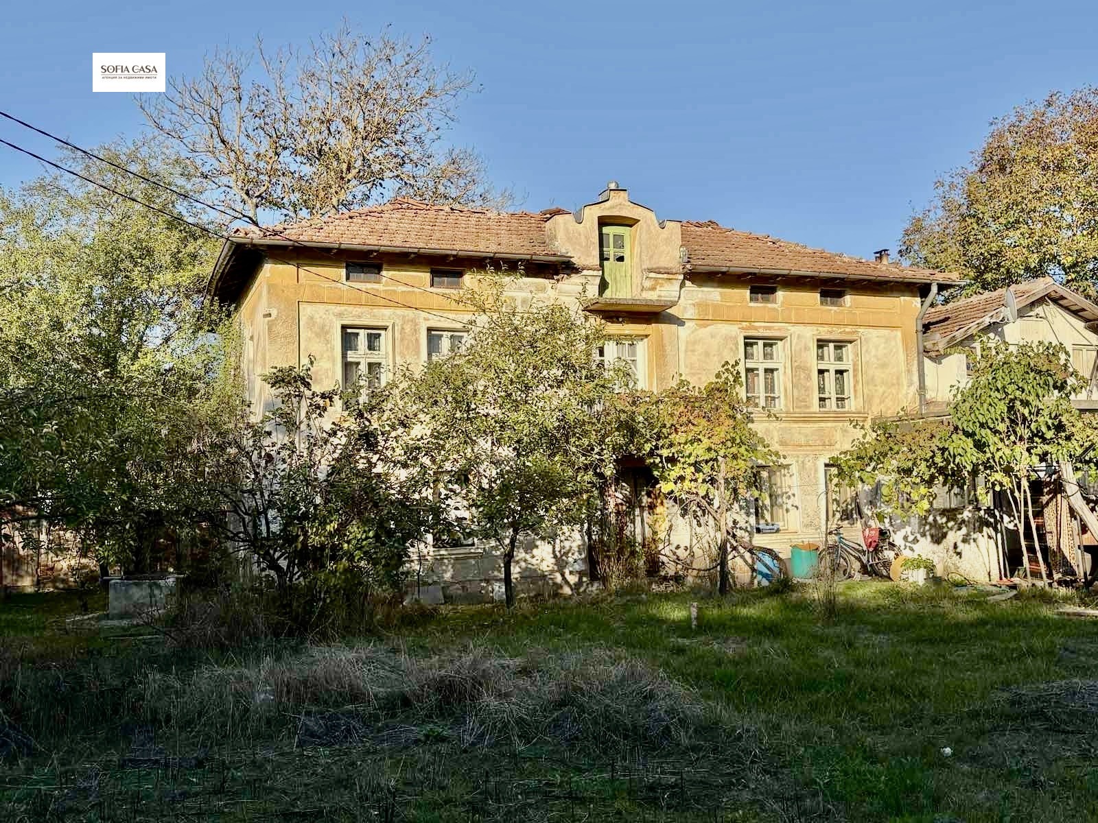 Продава КЪЩА | Imot.bg — изображение 1