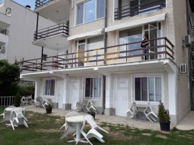 Piano della casa Sveti Vlas, regione Burgas