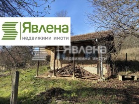 Maison Djourovo, région Sofia 10