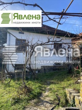 Maison Djourovo, région Sofia 2