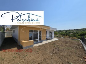 Hus Sjerni vrah, region Burgas