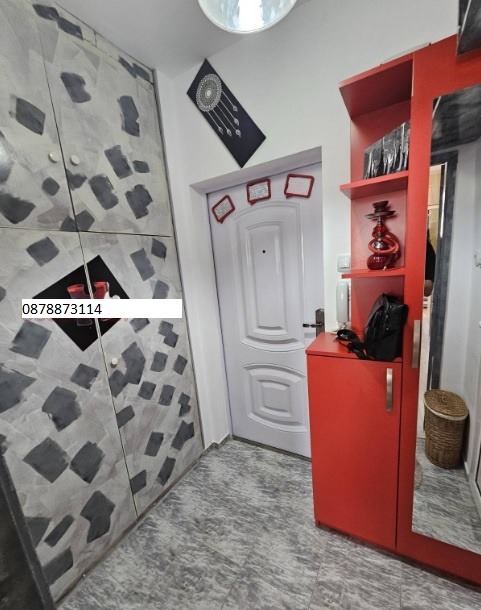 Eladó  Stúdió Stara Zagora , Tri csucsura - jug , 25 négyzetméter | 32722731 - kép [8]