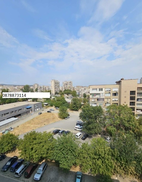 Eladó  Stúdió Stara Zagora , Tri csucsura - jug , 25 négyzetméter | 32722731 - kép [15]