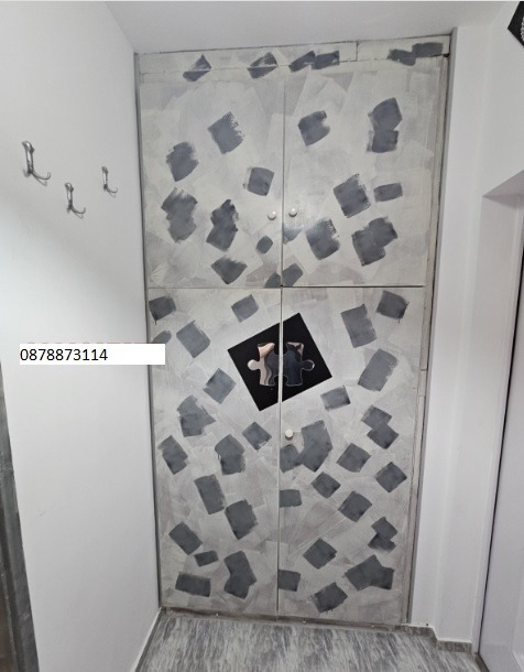 Eladó  Stúdió Stara Zagora , Tri csucsura - jug , 25 négyzetméter | 32722731 - kép [10]
