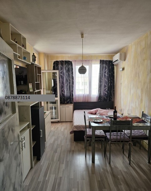 Eladó  Stúdió Stara Zagora , Tri csucsura - jug , 25 négyzetméter | 32722731