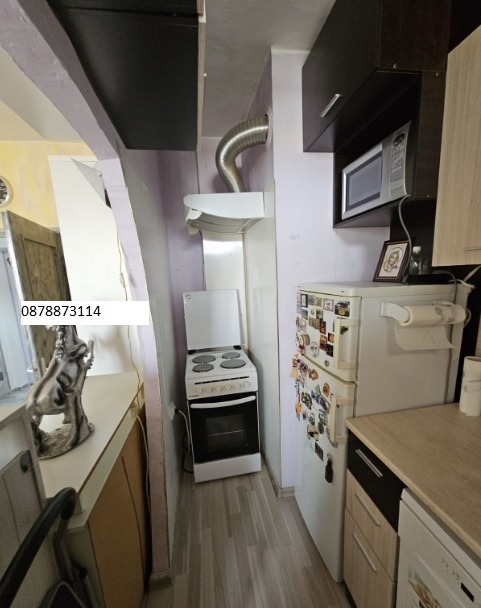 Eladó  Stúdió Stara Zagora , Tri csucsura - jug , 25 négyzetméter | 32722731 - kép [5]