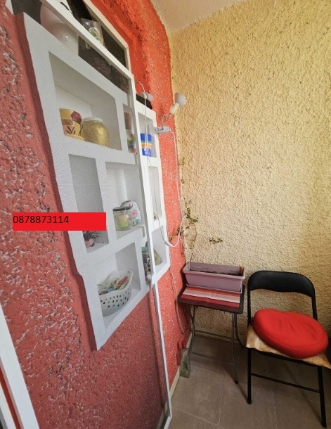 Eladó  Stúdió Stara Zagora , Tri csucsura - jug , 25 négyzetméter | 32722731 - kép [13]