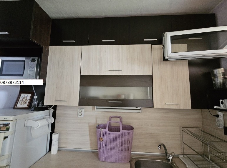 Eladó  Stúdió Stara Zagora , Tri csucsura - jug , 25 négyzetméter | 32722731 - kép [6]