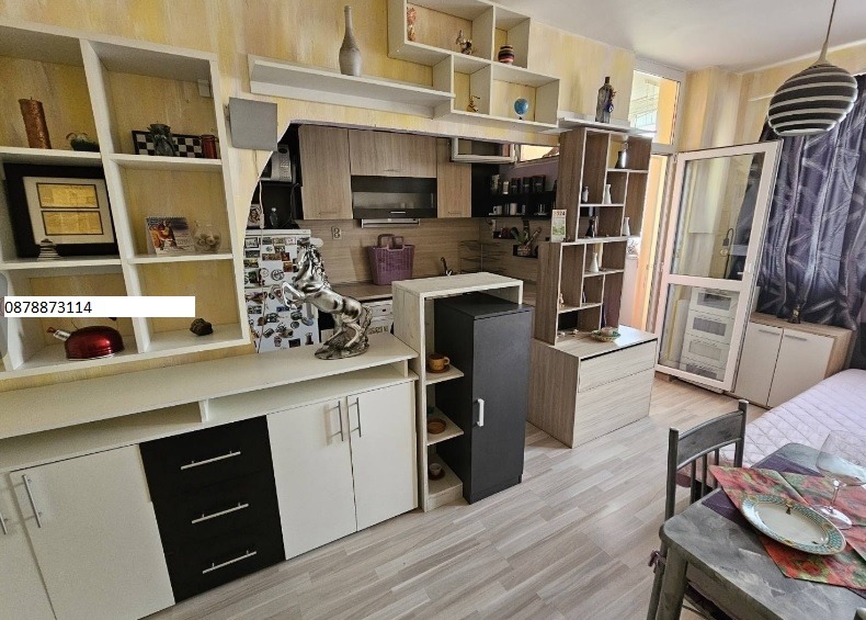 Eladó  Stúdió Stara Zagora , Tri csucsura - jug , 25 négyzetméter | 32722731 - kép [3]