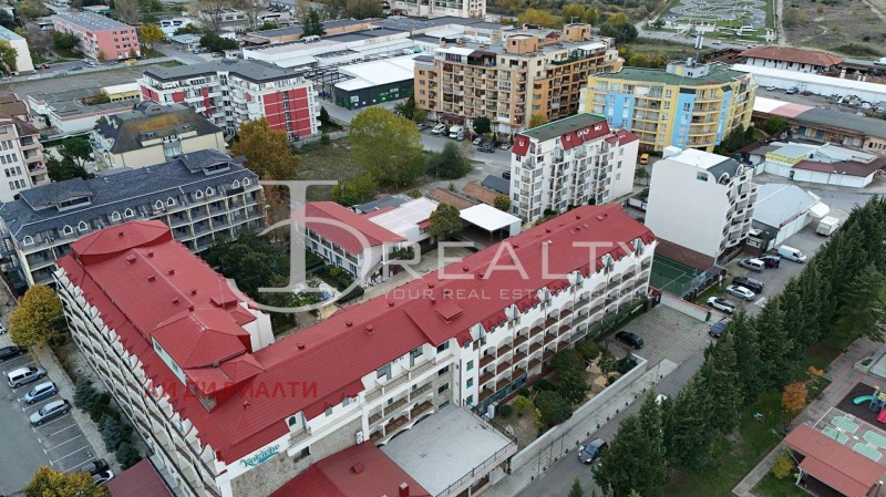 Продава 1-СТАЕН, к.к. Слънчев бряг, област Бургас, снимка 8 - Апартаменти - 52748247