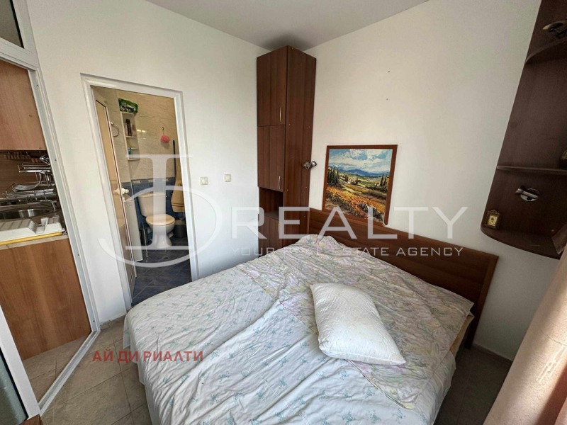 Продава 1-СТАЕН, к.к. Слънчев бряг, област Бургас, снимка 5 - Апартаменти - 52748247