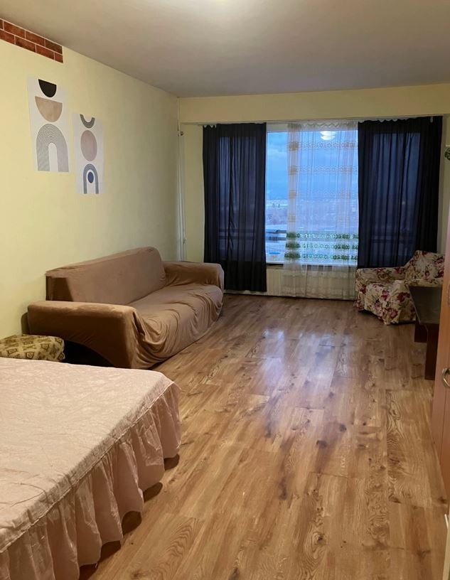 Продава 1-СТАЕН, гр. София, Младост 3, снимка 2 - Апартаменти - 54291094