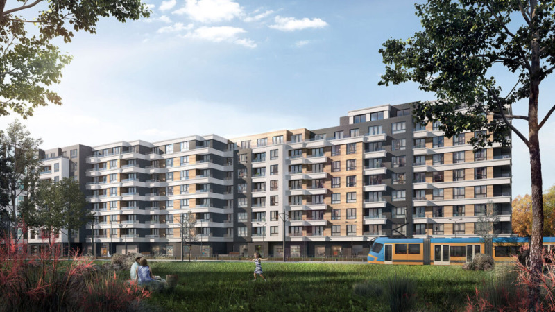 Na prodej  1 ložnice Sofia , Krasna poljana 3 , 72 m2 | 97040496 - obraz [2]