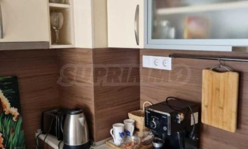 Продава  2-стаен град Варна , Възраждане 3 , 40 кв.м | 72622485 - изображение [2]