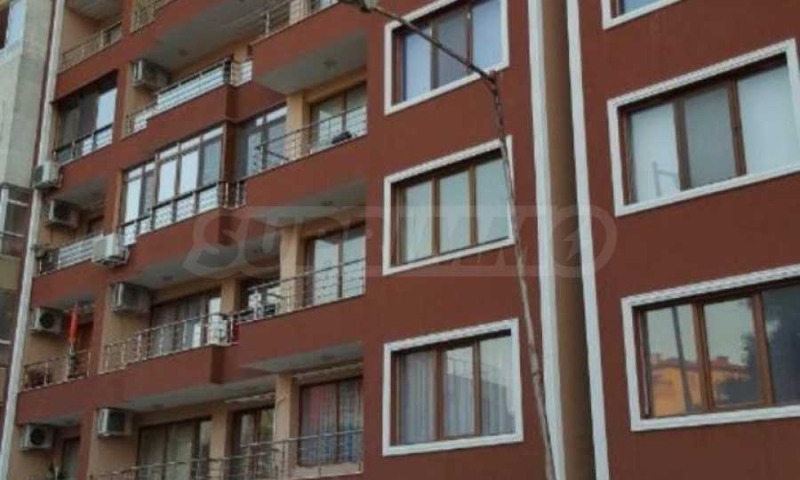 Продава  2-стаен град Варна , Възраждане 3 , 40 кв.м | 72622485