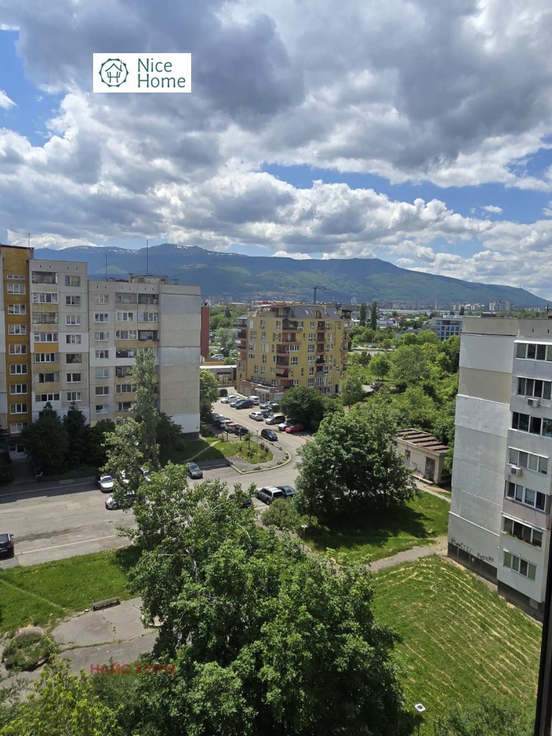 In vendita  1 camera da letto Sofia , Drugba 2 , 50 mq | 37375097