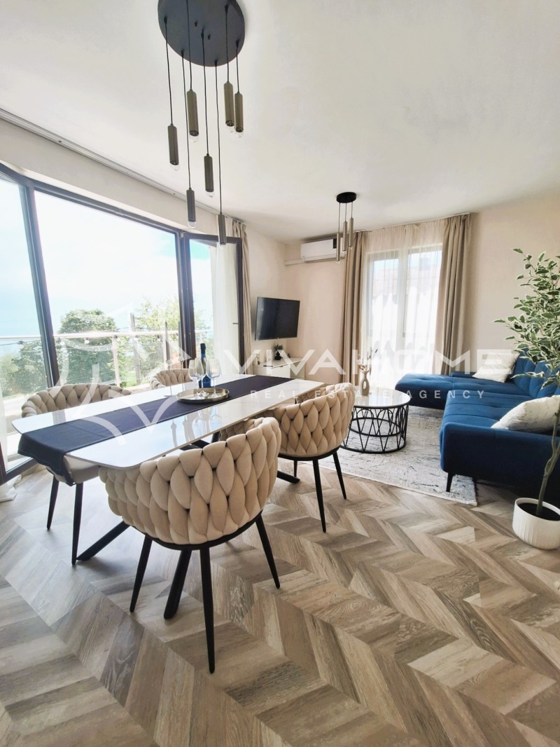 For Sale  1 bedroom region Varna , Byala , 71 sq.m | 98087917 - image [2]