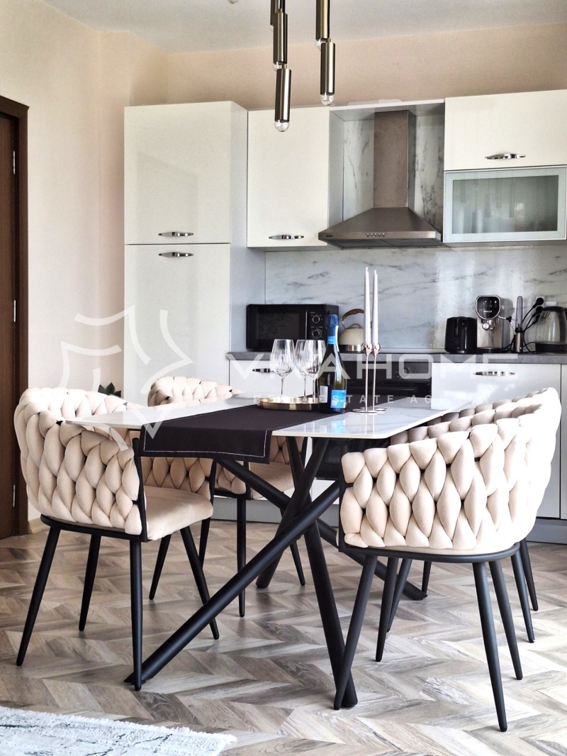 For Sale  1 bedroom region Varna , Byala , 71 sq.m | 98087917 - image [5]