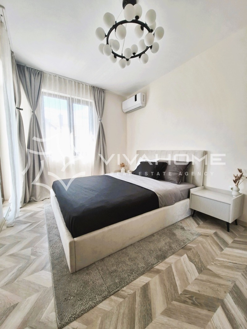 For Sale  1 bedroom region Varna , Byala , 71 sq.m | 98087917 - image [8]
