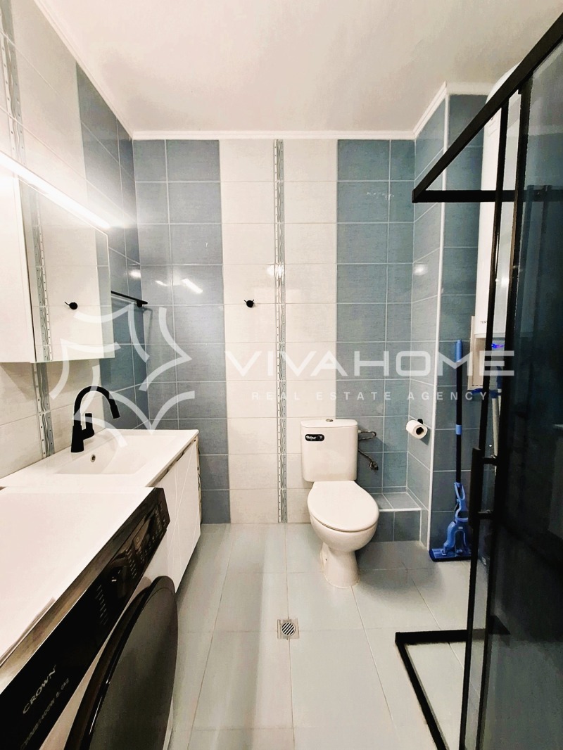 For Sale  1 bedroom region Varna , Byala , 71 sq.m | 98087917 - image [15]