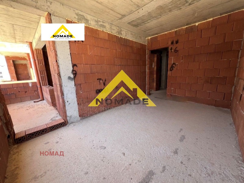Продава  2-стаен град Пловдив , Остромила , 58 кв.м | 26921736 - изображение [4]