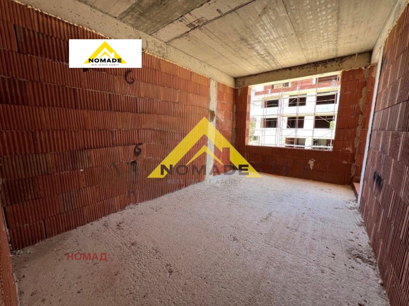 Продава  2-стаен град Пловдив , Остромила , 58 кв.м | 26921736 - изображение [2]