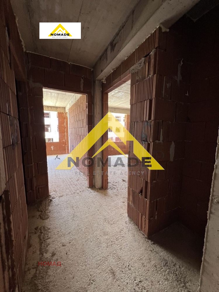 Продава  2-стаен град Пловдив , Остромила , 58 кв.м | 26921736 - изображение [6]